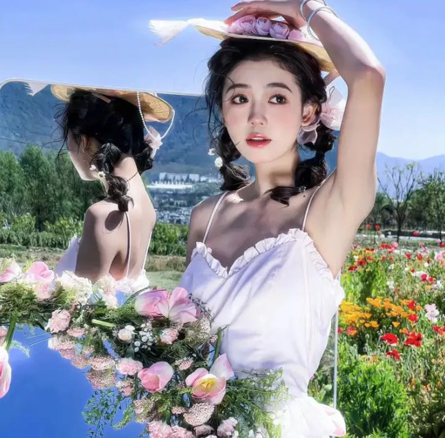 机巧女孩